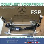 Mercedes VOORFRONT W176 W117 W246 W156 FRONT A B CLA GLA KLA, Auto-onderdelen, Gebruikt, -, Voor, Ophalen of Verzenden