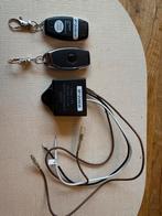 Toeren begrenzer incl. 2 afstandsbedieningen, Ophalen of Verzenden, Nieuw, Overige typen, Vespa