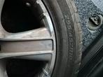 18 inch VW Volkswagen Transporter T5 Multivan Camper velgen, Ophalen, 18 inch, 255 mm, Velg(en)