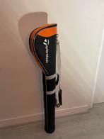 Z.g.a.n. Taylor Made Carry Caddy Club Case Golftas/Golfbag, Ophalen, Zo goed als nieuw, Tas