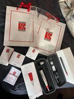 Swiss color pmu machine en toebehoren, Ophalen of Verzenden, Zo goed als nieuw, Zwart, Handen en Nagels