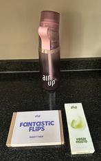 Air Up fles met pods, Ophalen of Verzenden, Nieuw