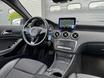 Mercedes-Benz A-klasse 180 Sport | Camera | Navigatie | Lich, Auto's, 65 €/maand, Gebruikt, 4 cilinders, Leder en Stof
