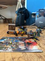 Playmobil novelmore 70538, Kinderen en Baby's, Speelgoed | Playmobil, Ophalen of Verzenden, Gebruikt, Complete set