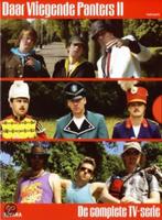 De Vliegende Panters DVD 's CD-single en meer, Alle leeftijden, Ophalen, Zo goed als nieuw, Stand-up of Theatershow