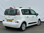 Citroen C3 Picasso 1.6 VTi Exclusive Sportvelgen | Clima | C, Origineel Nederlands, Te koop, 5 stoelen, 1180 kg