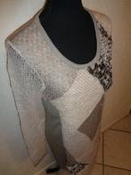 linea tesini maat 44 valt als M/L oksel tot oksel 52 cm, Maat 38/40 (M), Ophalen of Verzenden, Zo goed als nieuw, Linea tesini