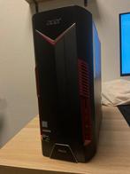 Acer Gaming PC - RTX 4060 - Intel i7, Acer., Virtual Reality, Ophalen of Verzenden, Zo goed als nieuw