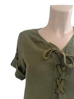 Hartford shirt S, Maat 38/40 (M), Ophalen of Verzenden, Zo goed als nieuw, Korte mouw