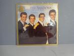 lp the SHADOWS 20 jaar hits, Ophalen of Verzenden, Zo goed als nieuw, 12 inch, Rock-'n-Roll