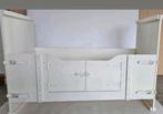 Mooi Holland Kiske kinderbed / kleuterbed, Ophalen, Zo goed als nieuw, Jongetje of Meisje