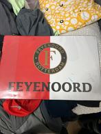 Feyenoord Bureau Mat, Ophalen, Gebruikt, Clubaccessoires
