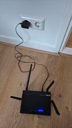 ASUS Router RT AC750L, Ophalen of Verzenden, Zo goed als nieuw, Router met modem, Asus