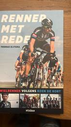 Thomas Sijtsma - Renner met rede, Thomas Sijtsma, Lopen en Fietsen, Ophalen of Verzenden, Zo goed als nieuw