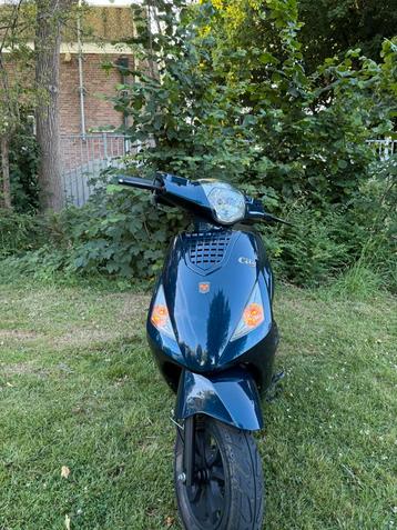 La souris City met Alarm beschikbaar voor biedingen