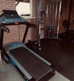 Focus Fitness Jet 9 Loopband, Ophalen, Gebruikt, Metaal, Loopband