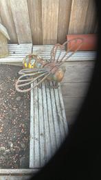 Decoratie tuin te koop, Parkiet
