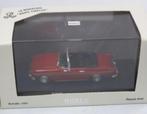 SIMCA OCEANE 1962 ROOD SCHAAL 1:43 NOREV ref. 574325, Verzenden, Nieuw, Auto, Norev