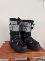 Ski boots Decathlon maat 38-40, Kleding | Dames, Schoenen, Ophalen of Verzenden, Gedragen, Zwart, Snowboots