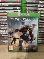 Titanfall 2 Xbox one, Ophalen of Verzenden, Zo goed als nieuw