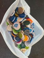 Grote verzameling plastic winkelwagenmuntjes, Verzamelen, Winkelwagenmuntjes, Ophalen of Verzenden