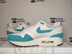 Nike Air Max 1 Dusty Cactus (W), Nike, Nieuw, Sneakers of Gympen, Nike