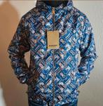 Bur bery Softshell Jacket Blauw | Maat S, L, XL, XXL, Kleding | Heren, Ophalen of Verzenden, Nieuw, Overige maten, Blauw