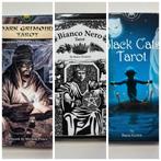 Tarot kaarten, Boeken, Esoterie en Spiritualiteit, Ophalen of Verzenden, Zo goed als nieuw, Tarot of Kaarten leggen, Overige typen