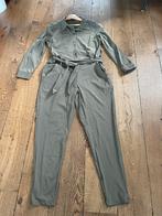 Mi piace travelstof jumpsuit maat XL, Kleding | Dames, Jumpsuits, Ophalen of Verzenden, Zo goed als nieuw, Maat 46/48 (XL) of groter