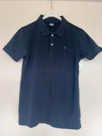 Scotch&Soda polo/ poloshirt/ shirt maat 164, mt 14, Ophalen of Verzenden, Zo goed als nieuw, Shirt of Longsleeve, Scotch & Soda