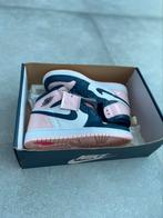 Air Jordan 1 Retro High OG Atmosphere, Nieuw, Air Jordan, Roze, Sneakers of Gympen