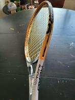 Refurbished Head Ti Fire tennisracket 270 gram L3, Sport en Fitness, Tennis, Racket, Ophalen of Verzenden, Head, Zo goed als nieuw