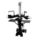 Nieuwe Houtklover 6 Ton Elektrisch Verticaal, Ophalen of Verzenden, Nieuw