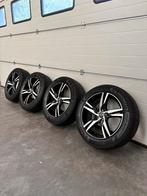 Volvo XC60 R-design 19 inch winterset | topstaat | Michelin, Auto-onderdelen, Banden en Velgen, Gebruikt, Banden en Velgen, Winterbanden