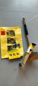 Steady Wielslot caravan aanhanger, Caravans en Kamperen, Ophalen