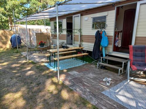 bakkum te huur, Caravans en Kamperen, Verhuur