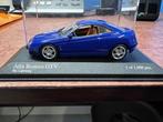 Minichamps Alfa Romeo 916 GTV, Ophalen of Verzenden, Zo goed als nieuw, Auto, MiniChamps