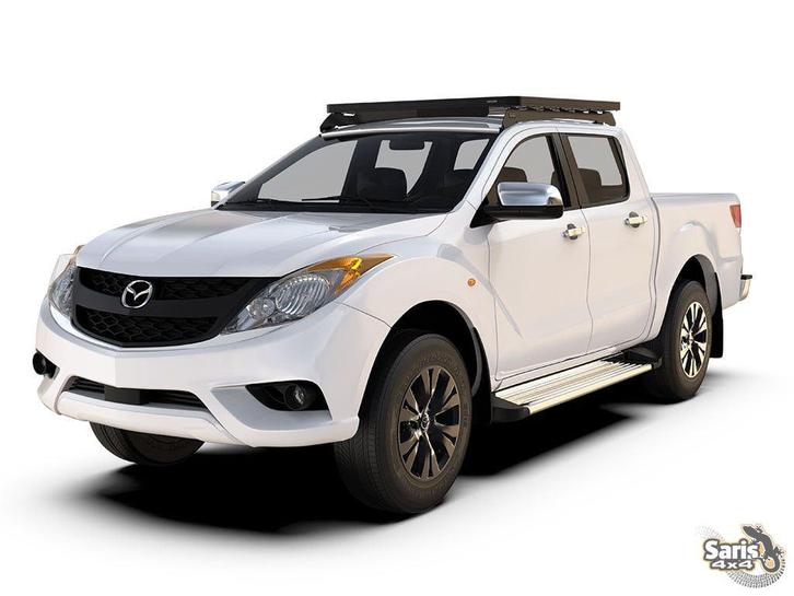 Front Runner Dakrek Roof Rack Mazda BT50 (2012-2020) Slimlin, Caravans en Kamperen, Tenten, Ophalen of Verzenden