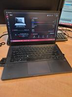 Asus rog zephyrus G14 GA401QM, Computers en Software, Windows Laptops, Ophalen, Gebruikt, Met videokaart, Asus