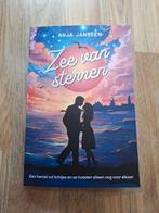 Anja Janssen  - Zee van sterren, Ophalen of Verzenden, Zo goed als nieuw, Anja Janssen, Nederland