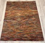 OPRUIMING !! handgeknoopte Gabbeh line tapijt, Gabbeh, 150 tot 200 cm, Ophalen of Verzenden, 150 tot 200 cm
