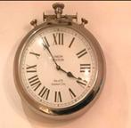 Wandklok, Huis en Inrichting, Woonaccessoires | Klokken, Ophalen of Verzenden, Wandklok