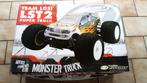 Losi LST2, Hobby en Vrije tijd, Auto offroad, Nieuw, Ophalen of Verzenden, Schaal 1:8