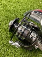 Nieuwe Dam Impressa 3 3000 molens, 3 lagers & alu spoel, Ophalen of Verzenden, Nieuw, Molen