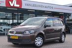 Volkswagen Touran 1.2 TSI Trendline Bluemotion 7p. | APK 12-, Voorwielaandrijving, Euro 5, Stof, Zwart