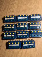 Marklin 7211, Hobby en Vrije tijd, Modeltreinen | H0, Wisselstroom, Wagon, Ophalen of Verzenden, Zo goed als nieuw