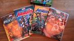 Avengers iron man dr strange dvd box, Cd's en Dvd's, Dvd's | Tekenfilms en Animatie, Boxset, Alle leeftijden, Ophalen of Verzenden