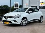 Renault CLIO 0.9 TCe Bose, NAP, CRUISECR, NAVI, 898 cc, Stof, Gebruikt, Wit