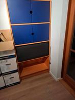 Ikea kast, Huis en Inrichting, Kasten | Roldeurkasten en Archiefkasten, Ophalen, Zo goed als nieuw, 25 tot 50 cm, 50 tot 100 cm
