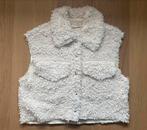 Teddy gilet Cotton Club XS, Maat 34 (XS) of kleiner, Cotton Club, Ophalen of Verzenden, Zo goed als nieuw